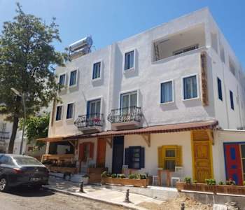 Merih Butik Otel